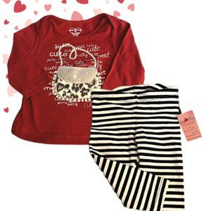 Baby Clothes Set From The Children's Place & Circo